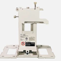 Epson Setting Plate for projector.     Look At Description Pls. 