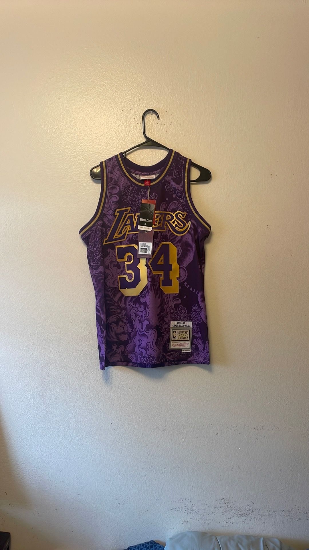 Men’s Jersey
