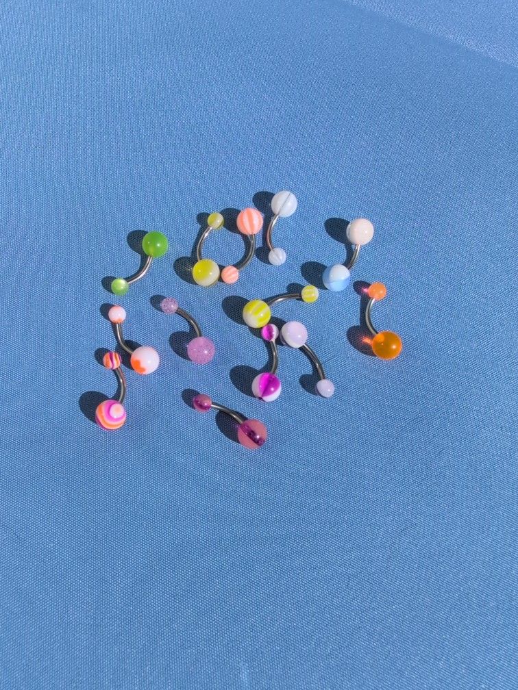 Belly Rings