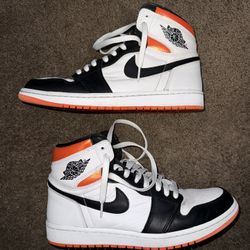 Jordan 1 - Size 9.5