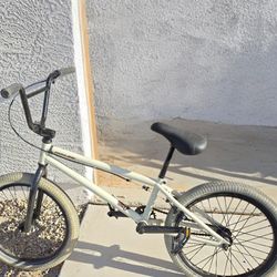 Redline BMX Bicycle