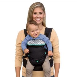 Infantino 4 In 1 Baby carrier