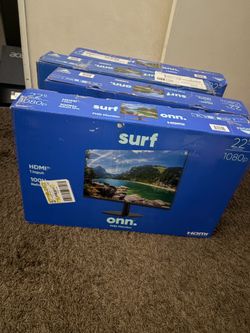 Monitors