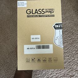 Glass Screen Pro IPhone 13 Pro Max