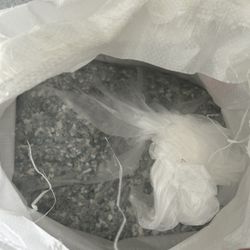 Decorative Color Flakes / Vinyl Chips for Epoxy Floors.