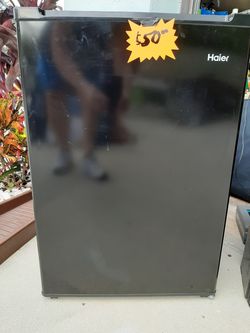 Little Refrigerator