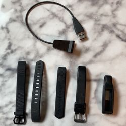 Fitbit Alta Accessories 