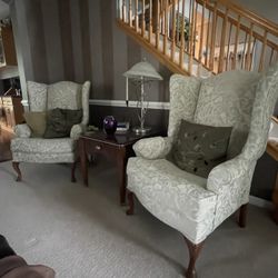 Chairs 