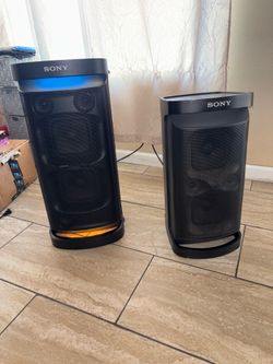 Sony Speakers