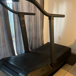 Assault fitness Air runner treadmill