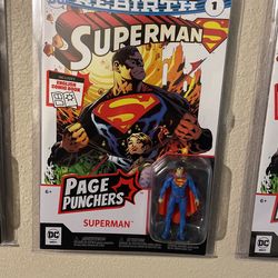 DC COMIC BOOK