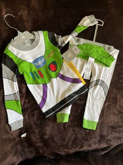 Toddler Pajamas