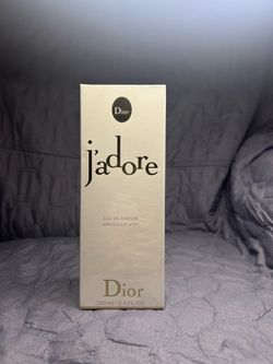 Jadore Dior