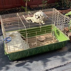 Cage