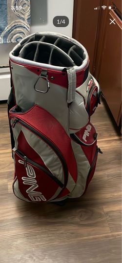 Ping Golf Cart Bag Pioneer bag