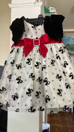 Infant  girl dress. 6/9 months