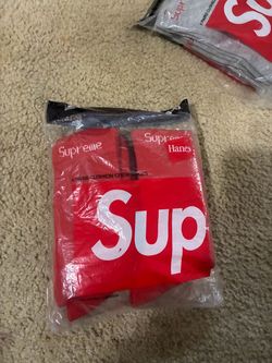 Sumpreme socks