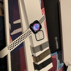Apple Watch Series 7-45 Mm