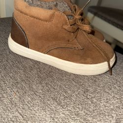 Toddler Boy Shoes Size 6