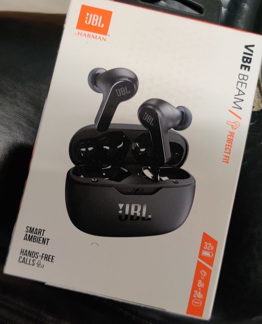 JBL BLUETOOTH