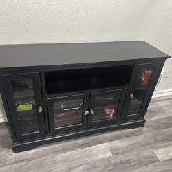 Black Entertainment Center