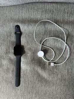 Apple Watch Series 3