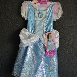Disney Princess Cinderella Core Dress (Target)