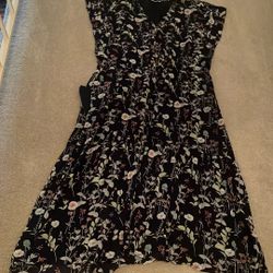 Lady’s Dress Size XL , Brand GAP 