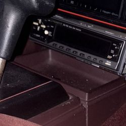 Pioneer DEQ-7600 Digital Signal Processor