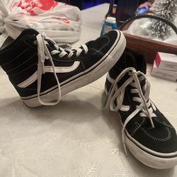 Vans Shoes 