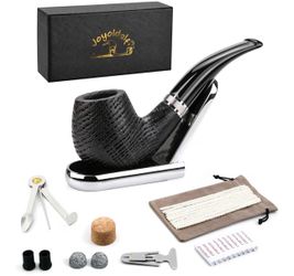 Smoking pipe