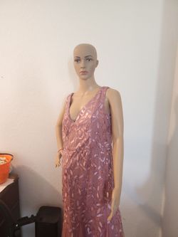 Maniquí de cuerpo entero