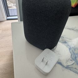 Google Speaker