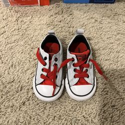Converse Toddler Shoes