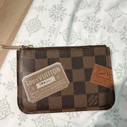 Louis Vuitton Pouch 