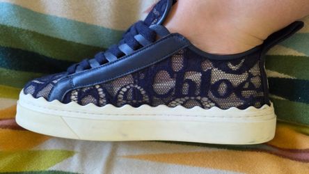 Chloe shoes