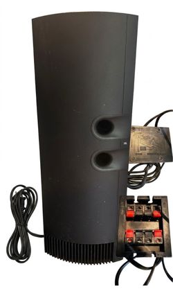 JBL Bass2/BassWave Subwoofer