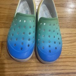 Boys Slippers