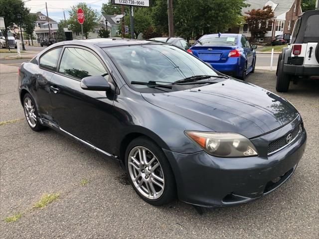 2005 Scion tC