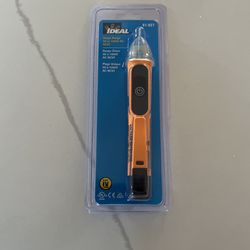 ideal volt tester