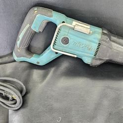 Makita JR3051T 120V Reciprocating Saw