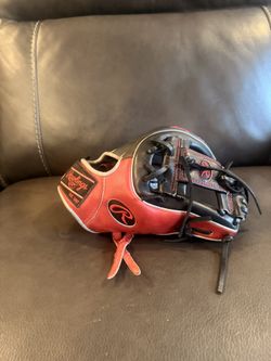 Rawlings Heart Of The Hide