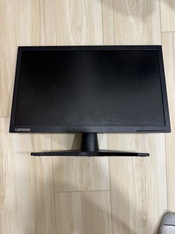 Lenovo G24-10 144 Hz Gaming Monitor
