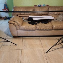 Metal Frame Backdrop 