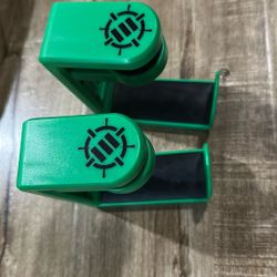 Desk Headphone Holder Clamps