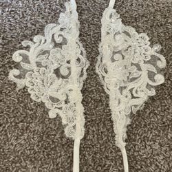 Wedding Dress Sleeves