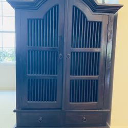 Armoire Storage Cabinet 