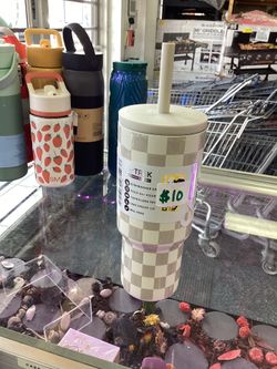 Water bottle
