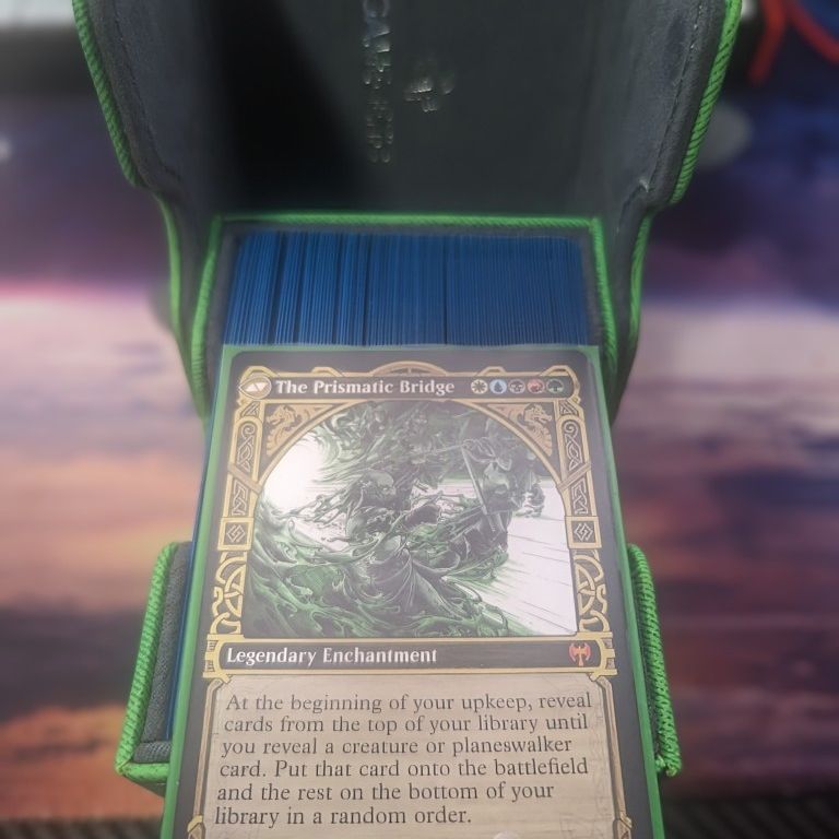 mtg how many creatures in commander deck How many creatures are in my party? : r/mtg