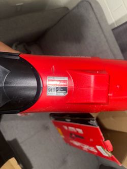 M18 FUEL 120 MPH 500 CFM 18V Brushless Cordless Battery Powered Leaf Blower Kit w/ Rapid Charger
